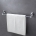 潜水艇单杆毛巾架浴巾架 GT336 浴室卫生间加长精铜挂件- 图片-2